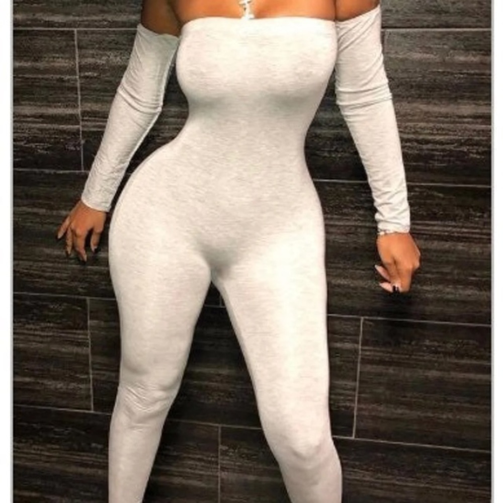 One piece set